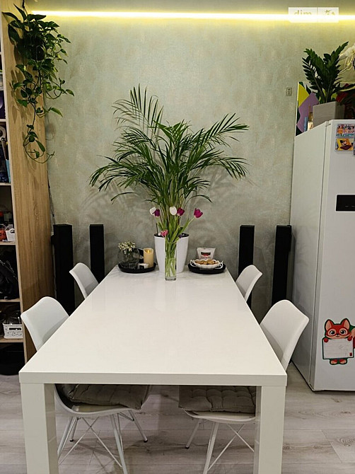 Продаж Квартира 2-кімнатна, 12/12 поверх на 600-Річчя Vinnytsya - photo 3