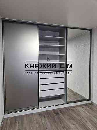 Оренда Квартира 1-кімнатна, 13/25 поверх на Гмыри Бориса ул. Kiev