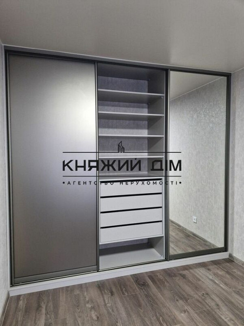 Оренда Квартира 1-кімнатна, 13/25 поверх на Гмыри Бориса ул. Kiev - photo 4