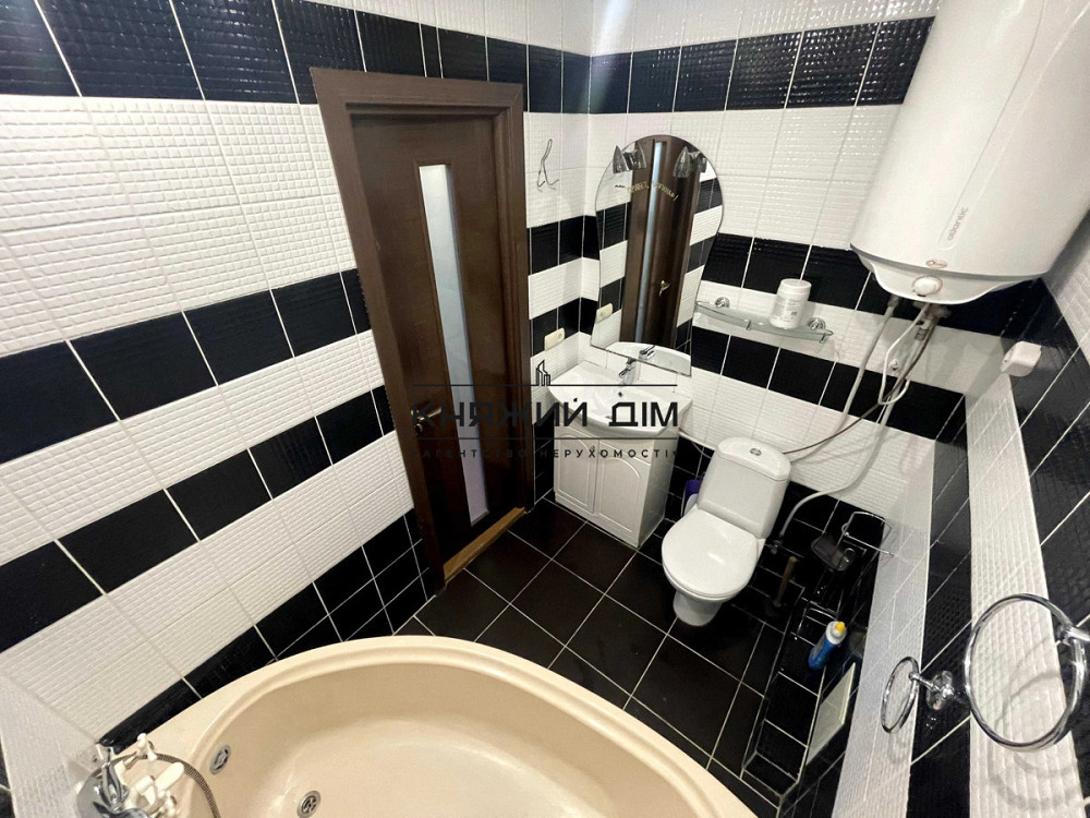 Оренда Квартира 3-кімнатна, 5/5 поверх на Коломиеский пер. Киев - изображение 8