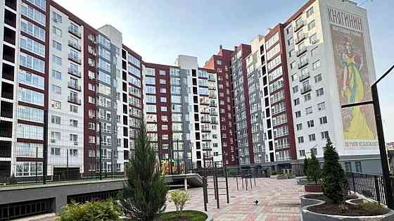 Продаж Квартира 1-кімнатна, 4/14 поверх на вул. Княгинин Івано-Франківськ