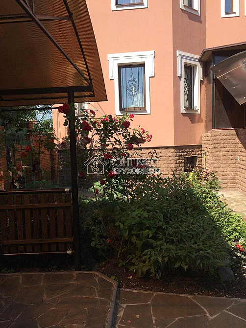 Продаж Будинок 10-кімнатний на вул. Європейська Kharkiv - photo 3