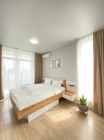 Продаж квартири від Власника. ЖЕ Нивки - Плаза. 42 кв.м. 96000 долл. Киев