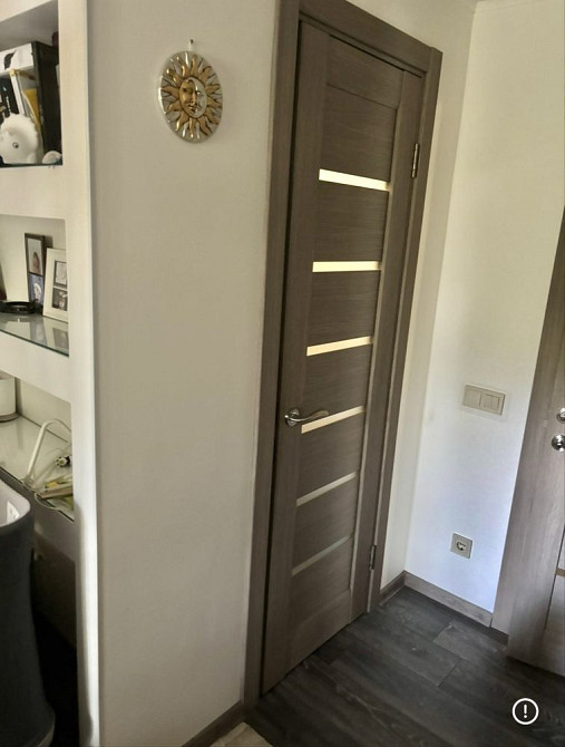 Продаж Квартира 2-кімнатна, 2/9 поверх на Левка Лук’яненка вул., д. 1 Киев - изображение 11