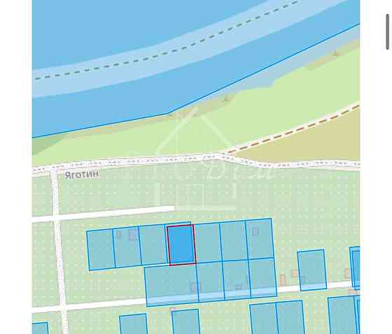 Продаж земельної ділянки 6 соток 