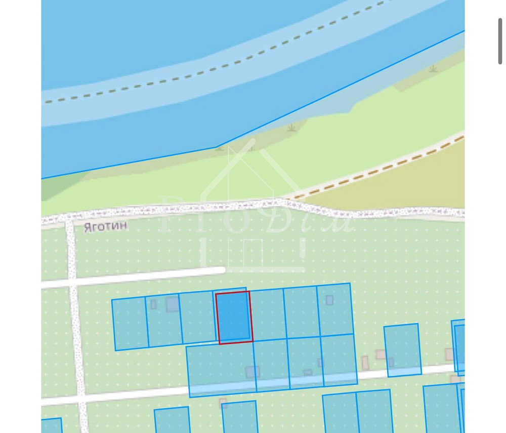 Продаж земельної ділянки 6 соток  - photo 4