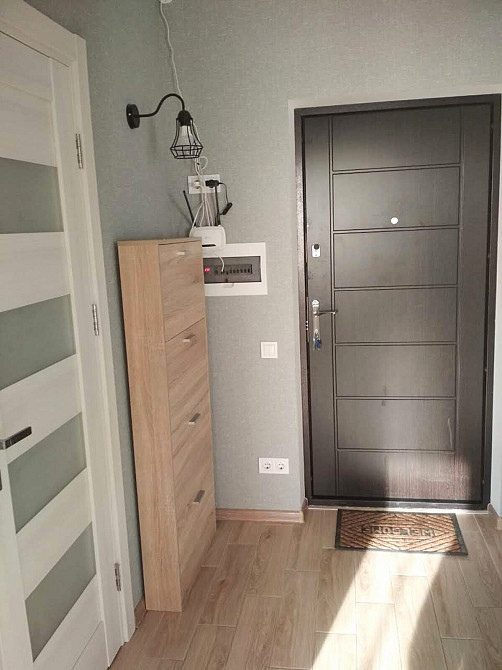 Продам 1 комнатную в ЖК Балковский. Капремонт Одеса - фото 6