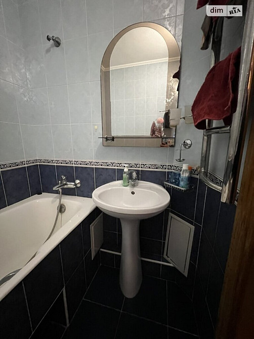 Продаж Квартира 3-кімнатна, 2/16 поверх на Хорольська, 1 Київ - фото 11