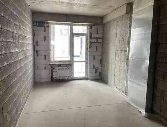 Большая квартира в новом доме. Лиманка