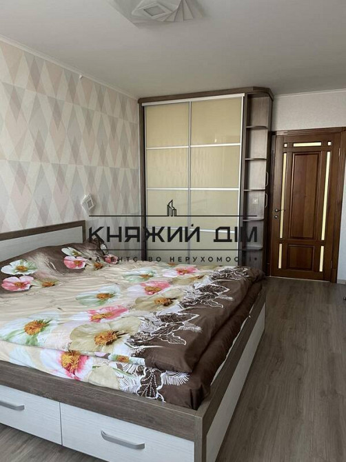 Продажа 2-кімнатної квартири в ЖК Зелений острів, м. Берестейська, код 21146985 Киев - изображение 7