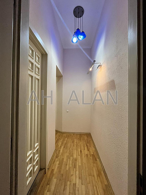 Оренда Будинок 3-кімнатний на Саксаганського вул., 22 Киев - изображение 17