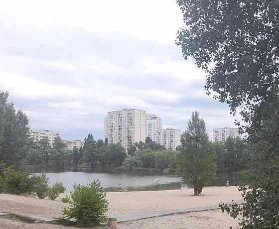 Оренда Квартира 2-кімнатна, 5/9 поверх на Івасюка, 41 Київ