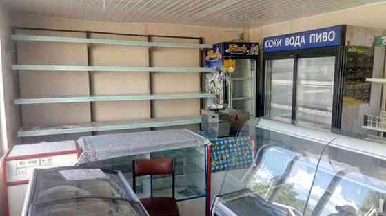 Продаж торгове приміщення поверх - 1/1 