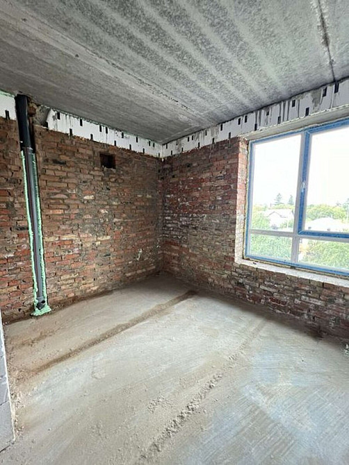 Продаж Квартира 1-кімнатна, 3/3 поверх на Данила Нечая Вінниця - фото 3