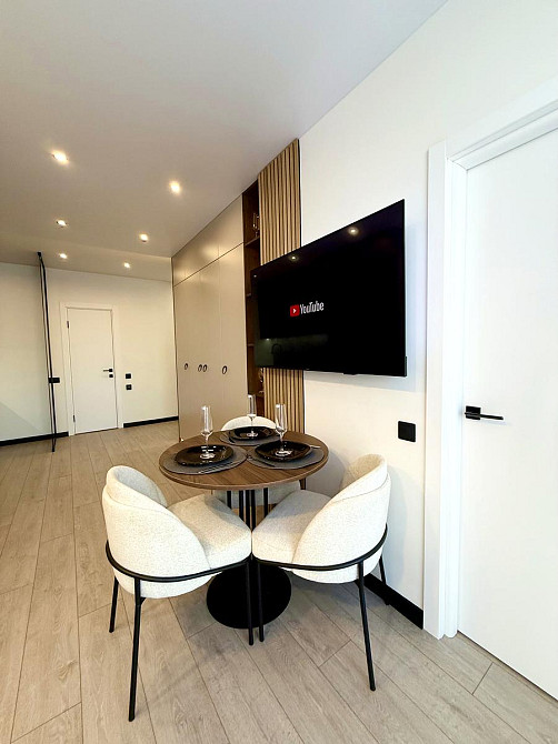 Продаж Квартира 1-кімнатна, 7/26 поверх на Дніпровська наб. вул., д. 12 Київ - фото 5