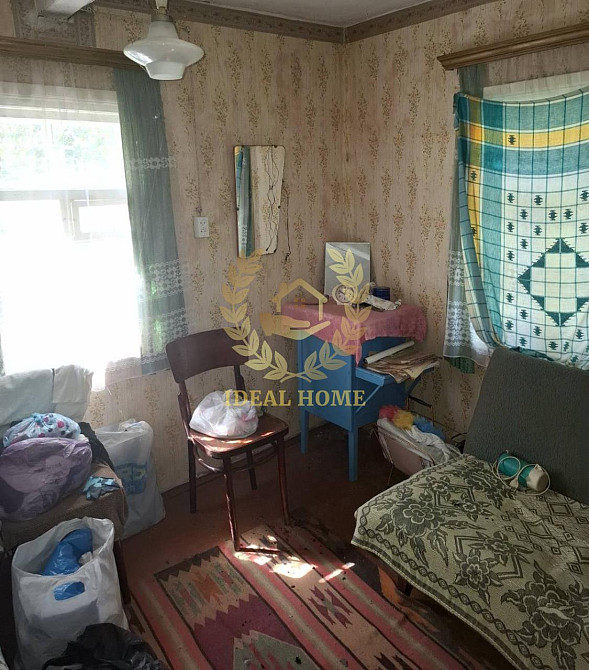 Продам будинок в Гребінках, 2 кімнати  - фото 10