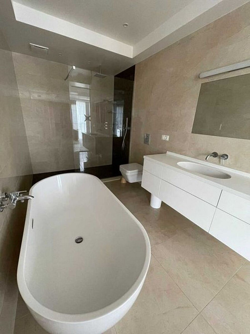 Продаж Квартира 3-кімнатна, 22/25 поверх на Зарічна, 1 Київ - фото 14