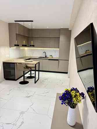 Продаж Квартира 2-кімнатна, 14/21 поверх на Михайла Максимовича вул. (Онуфрія Трутенка), 24 Київ