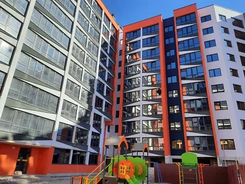 Продаж 1к Квартира 45 кв.м ЖК Dream Park Хмельницький - фото 6