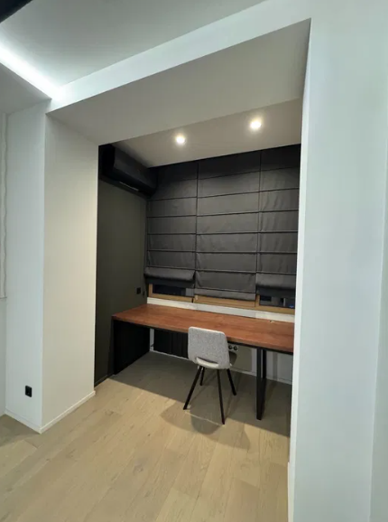 Продам сучасну 3-х кімнатну квартиру на вул.Ак.Заболотного Одесса - изображение 11