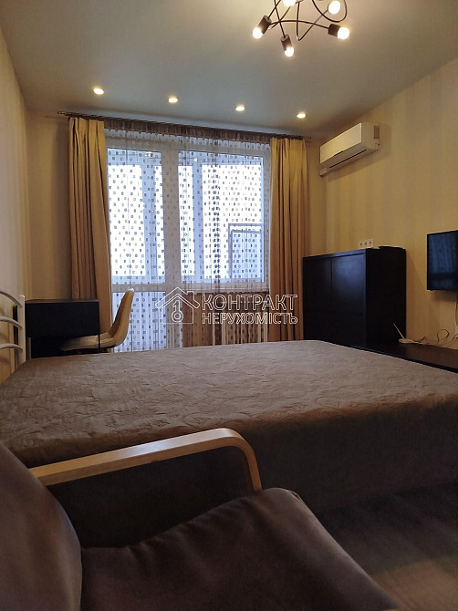 Продаж Квартира 1-кімнатна, 9/12 поверх на вул. Валентинівська Харків - фото 2