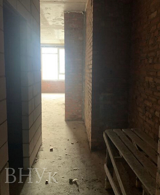 Продаж Квартира 1-кімнатна, 4/5 поверх на Івана Богуна Винница - изображение 10