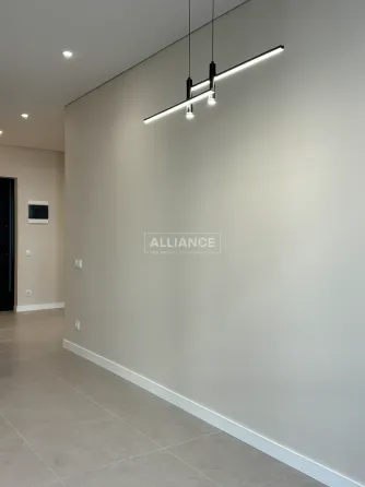 For sale 1-room Apartment 44.2 sq.m паркова алея Ivano-Frankivs'k
