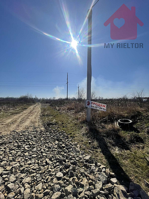 Продаж земельної ділянки 9.22 соток Ужгород - фото 11