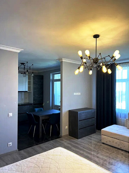 1 кімнатна, пр-т Берестейський 71-А, Святошинський р-н Kiev - photo 7