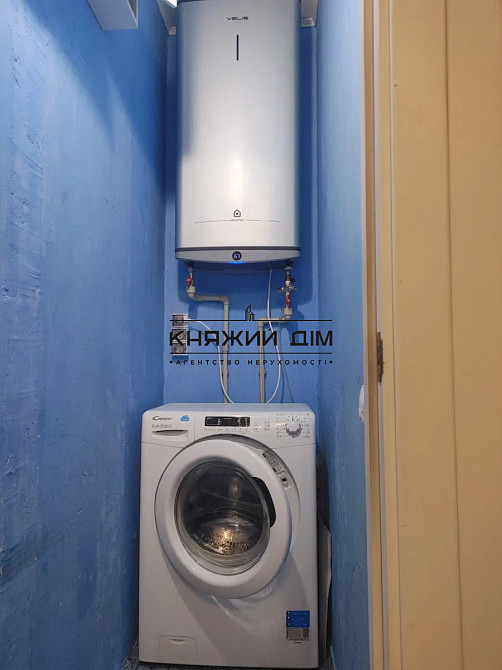 Оренда 2 кімнатна квартира м. Мінська КОД 11204031 Київ - фото 15