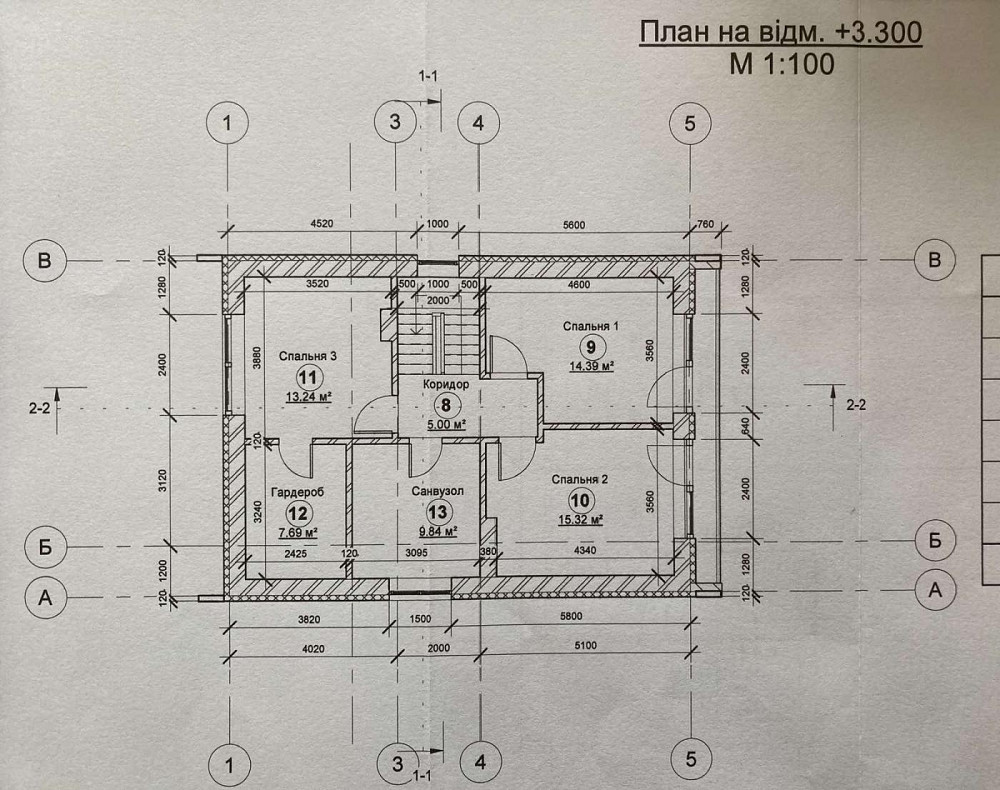 Продаж Будинок 4-кімнатний Pasiky-Zubrytski - photo 18