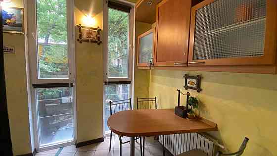 В продаже 2-х комнатная квартира на Дерибасовской Одеса