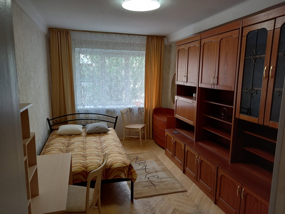 Оренда Квартира 3-кімнатна, 5/9 поверх на Велика Васильківська, 102 Киев - изображение 6