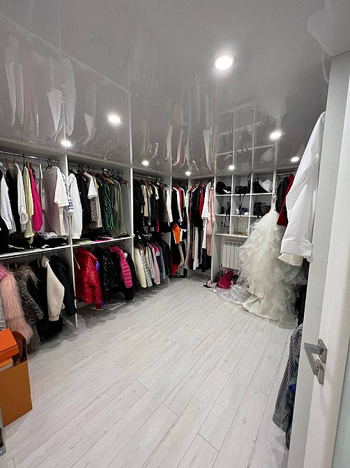 Продаж дворівневої, 6-ти кімнатної квартири з гардеробом за ціною трикімнатної Тернопіль - фото 12