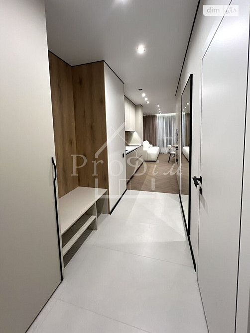 Продаж Квартира 2-кімнатна, 16/23 поверх на Всеволода Змієнка вул., 15/23 Київ - фото 4