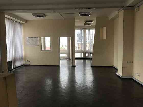 Оренда офісне приміщення на площадь Соломенская, д.2 приміщень - 1, поверх - 7/9 Киев