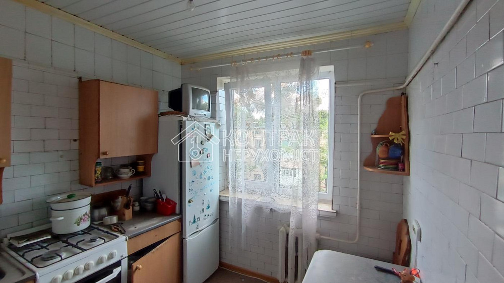 Продаж Квартира 3-кімнатна, 5/5 поверх на вул. Богдана Хмельницкого Харків - фото 8
