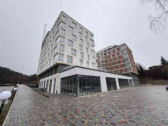 Продаж торгове приміщення на вул. Дубенська поверх - 1/9 Kremenets'