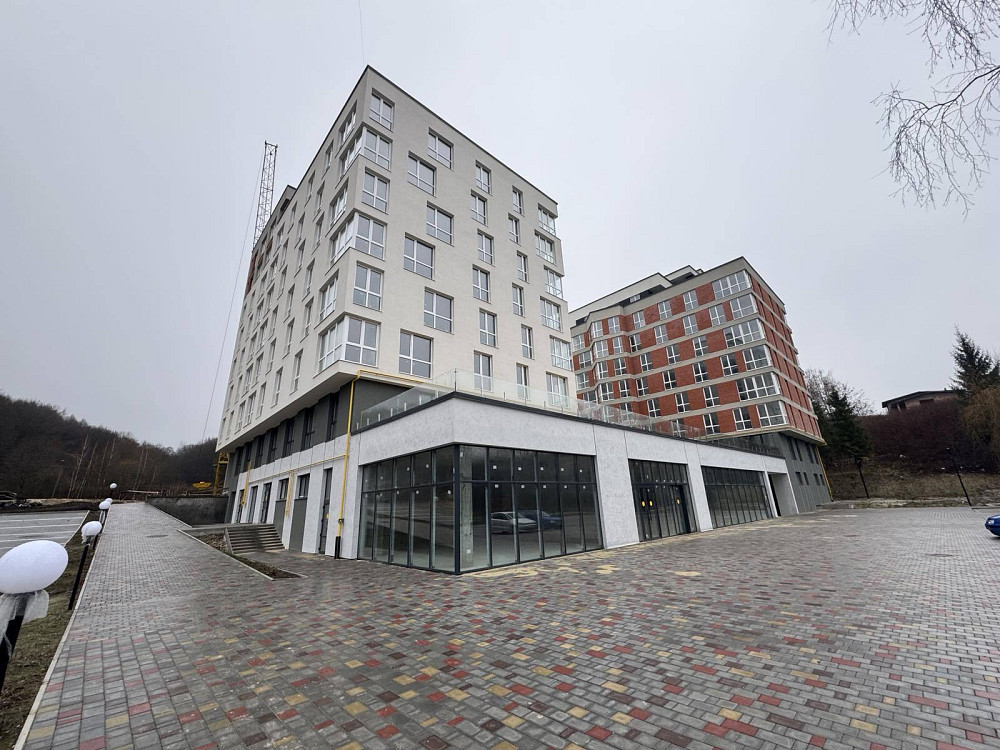 Продаж торгове приміщення на вул. Дубенська поверх - 1/9 Kremenets' - photo 3