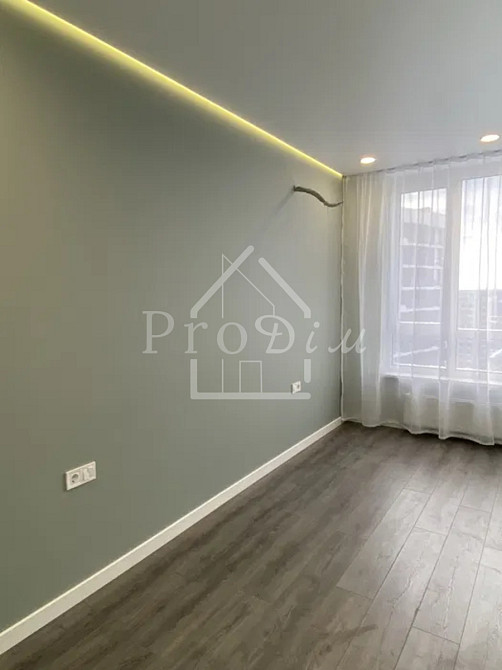 Продаж Квартира 1-кімнатна, 20/25 поверх на Всеволода Змієнка вул., 31/21 Київ - фото 12