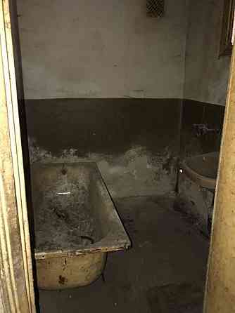 Квартира 1К перший поверх у Шестаківці Кропивницький