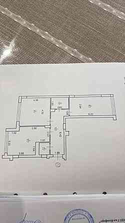 Продаж Квартира 2-кімнатна, 10/12 поверх на Героїв Миколаєва Івано-Франківськ