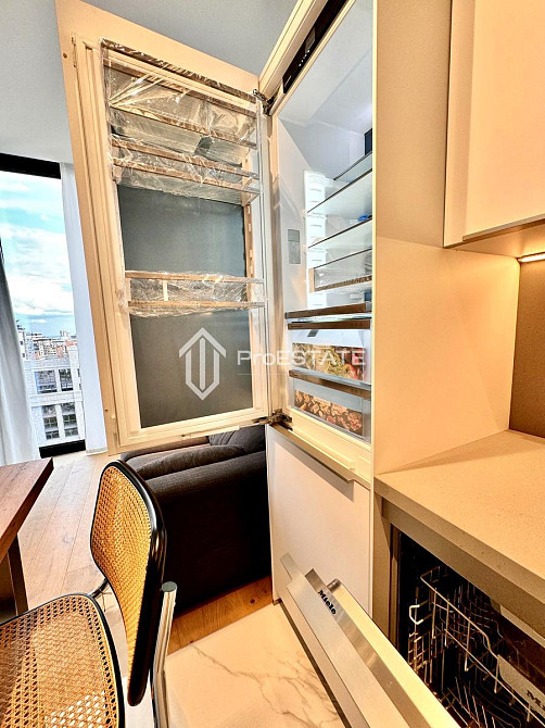 Продаж Квартира 2-кімнатна, 19/23 поверх на вул. Василя Тютюнника Київ - фото 8