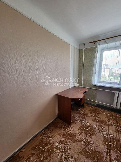 Продаж Квартира 3-кімнатна, 4/9 поверх на вул. Гімназійна Kharkiv - photo 12