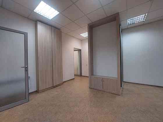 Оренда офісне приміщення на улица Натальи Забилы (Цулукидзе), д.5 приміщень - 4, поверх - 1/25 Киев