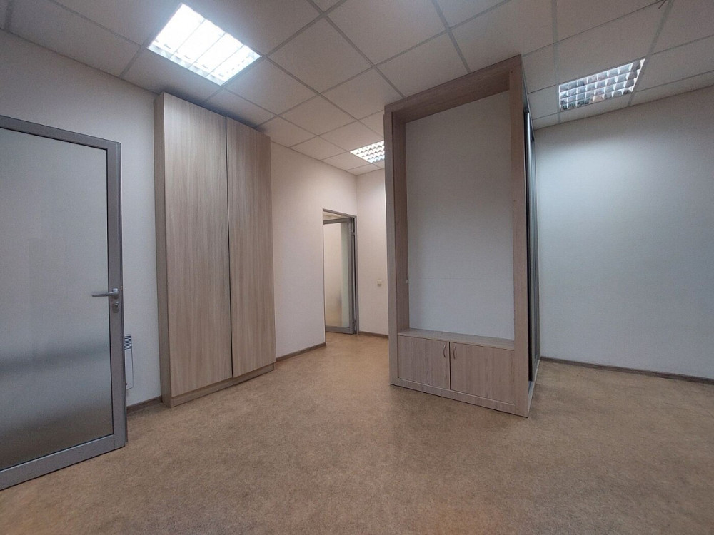 Оренда офісне приміщення на улица Натальи Забилы (Цулукидзе), д.5 приміщень - 4, поверх - 1/25 Киев - изображение 2