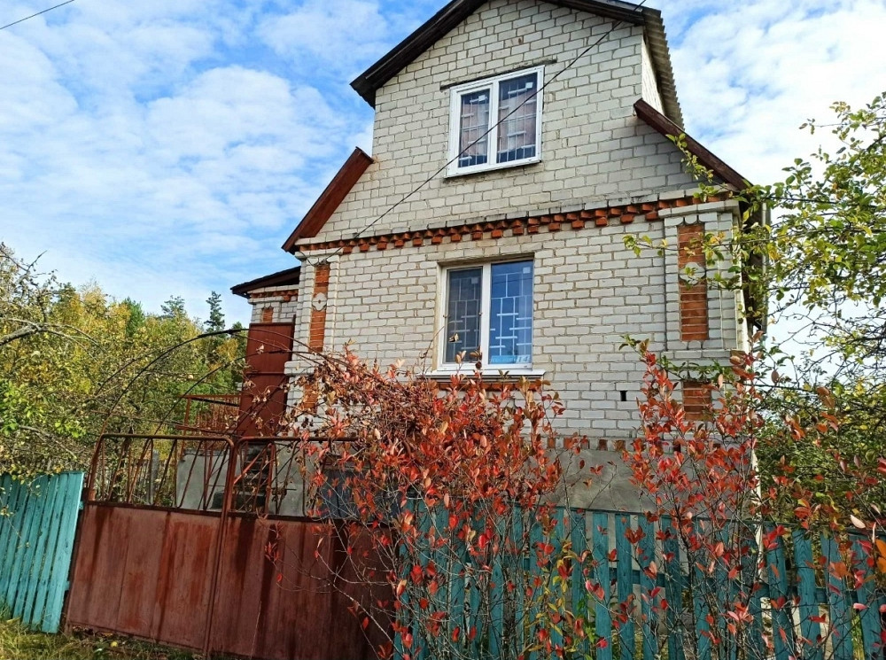 Продаж 2-поверховий Дача з ділянкою 9 сот 70 кв.м 3 кімн. на Березівський масив Zhytomyr - photo 3