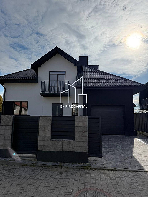 Продаж 2-поверховий Будинок з ділянкою 4 сот 200 кв.м 4 кімн. на Довбуша вул. Пасіки-Зубрицькі - фото 3