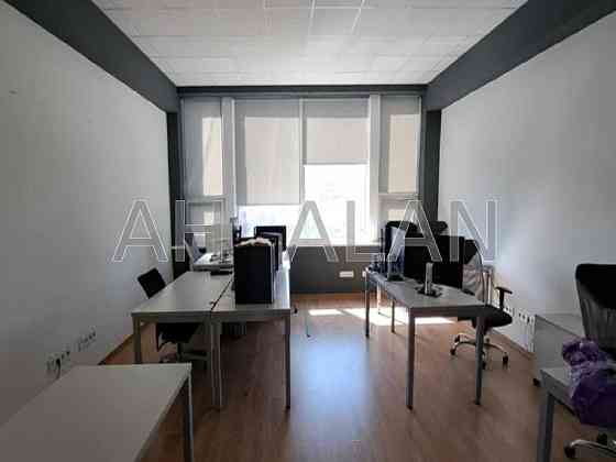 Оренда офісне приміщення на Сверстюка Євгена вул., 11Б приміщень - 7, поверх - 5/7 Киев