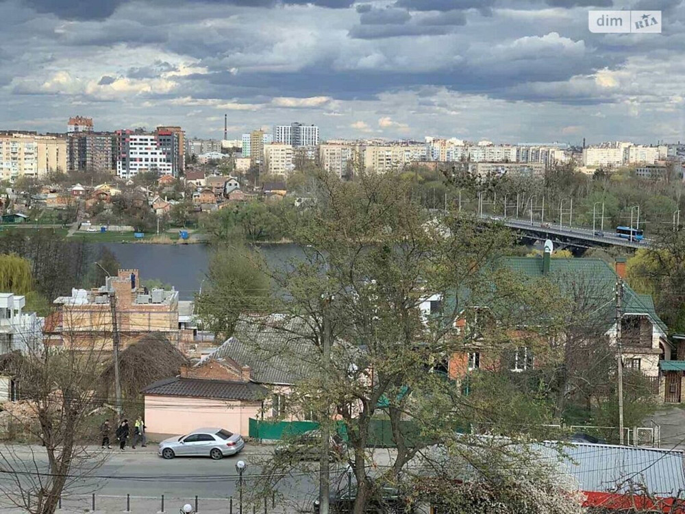 Продаж Квартира 3-кімнатна, 3/6 поверх Vinnytsya - photo 3